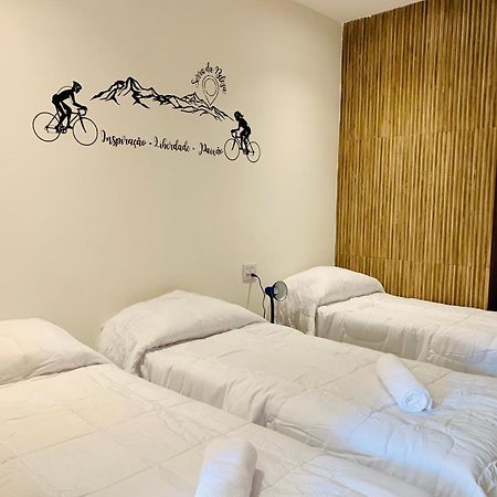 House Bike Sonora Hotel Conservatoria Ngoại thất bức ảnh