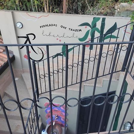 House Bike Sonora Hotel Conservatoria Ngoại thất bức ảnh