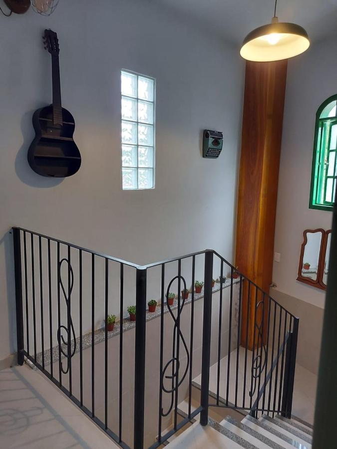 House Bike Sonora Hotel Conservatoria Ngoại thất bức ảnh