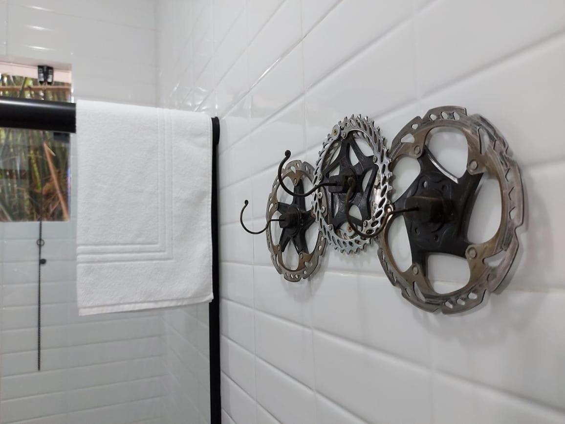 House Bike Sonora Hotel Conservatoria Ngoại thất bức ảnh