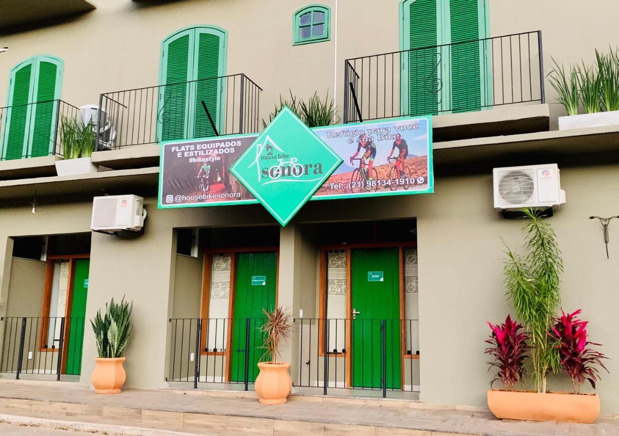 House Bike Sonora Hotel Conservatoria Ngoại thất bức ảnh