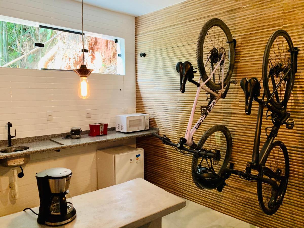 House Bike Sonora Hotel Conservatoria Ngoại thất bức ảnh