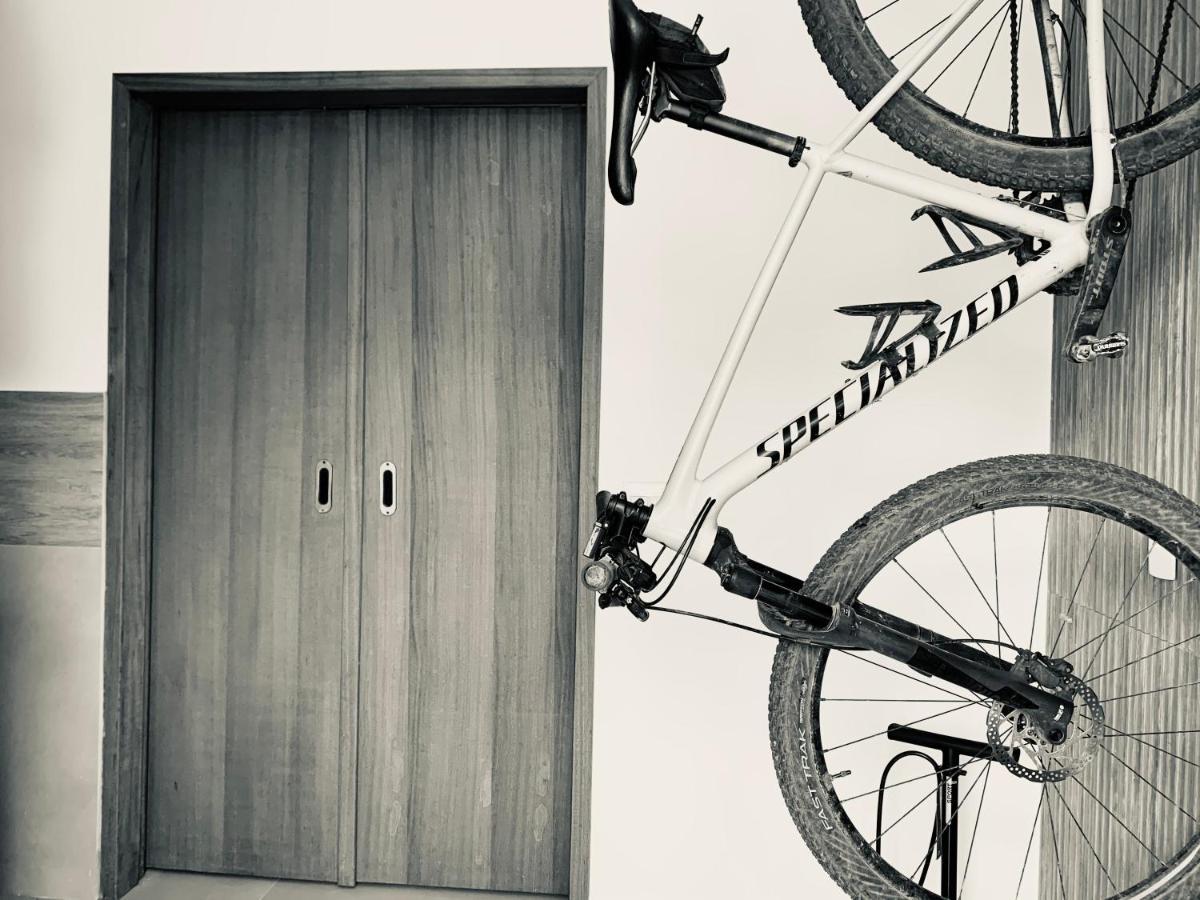 House Bike Sonora Hotel Conservatoria Ngoại thất bức ảnh