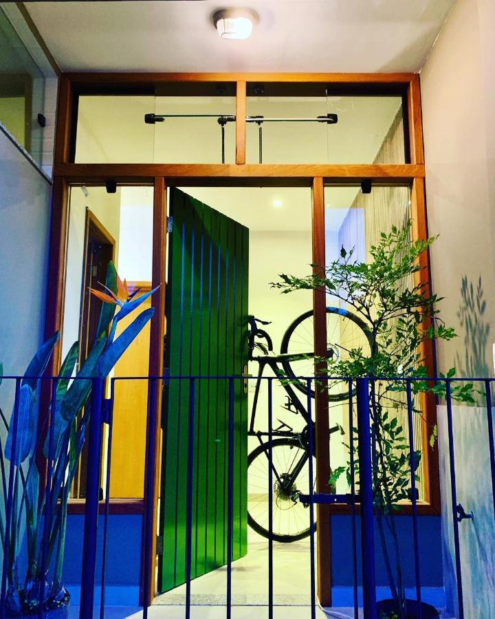 House Bike Sonora Hotel Conservatoria Ngoại thất bức ảnh