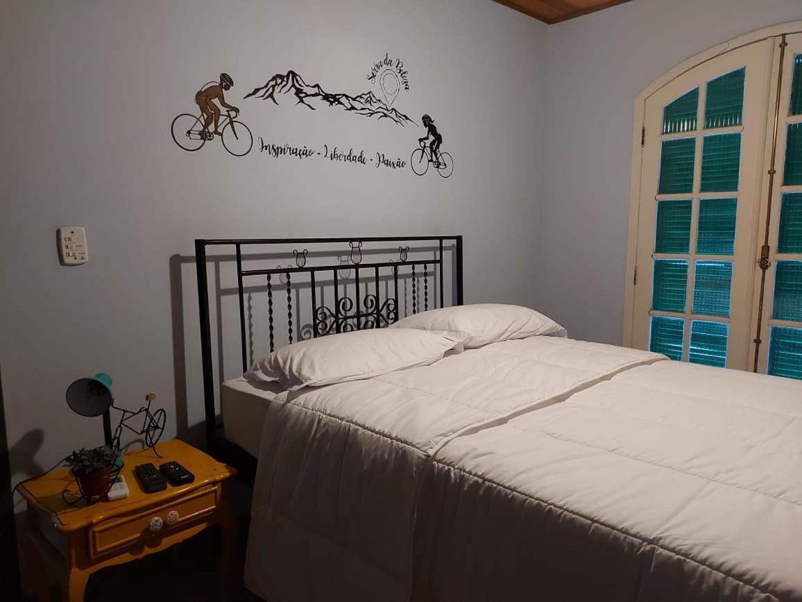 House Bike Sonora Hotel Conservatoria Ngoại thất bức ảnh