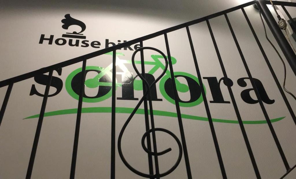 House Bike Sonora Hotel Conservatoria Ngoại thất bức ảnh