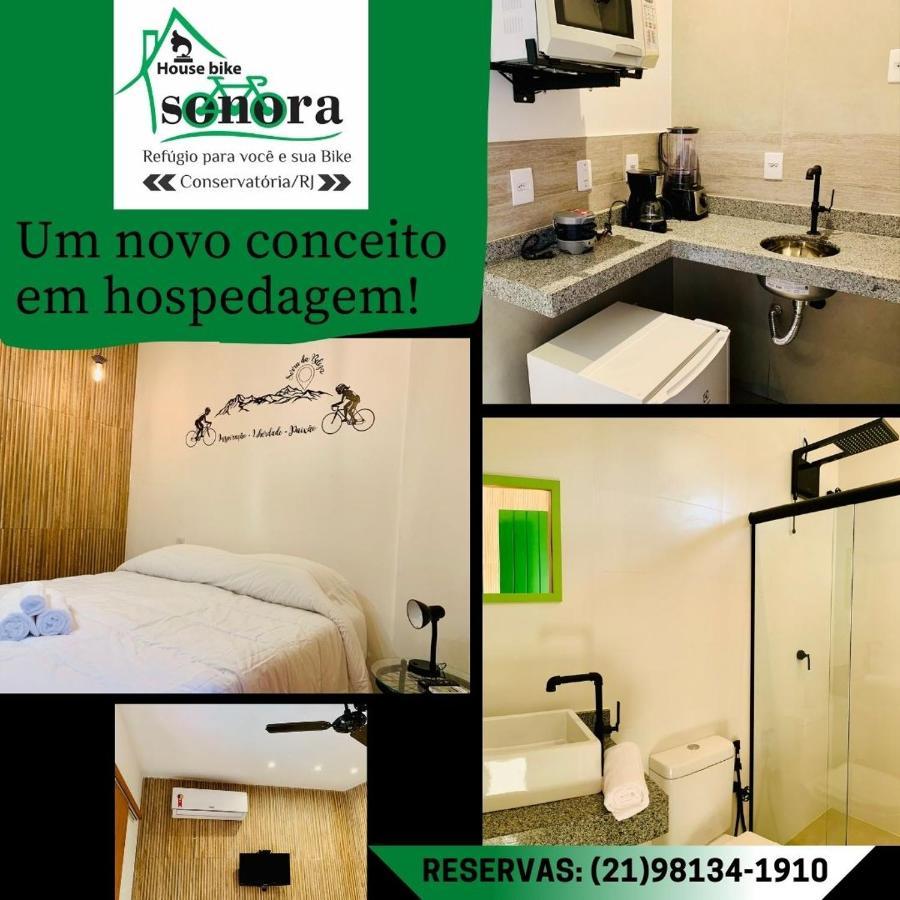 House Bike Sonora Hotel Conservatoria Ngoại thất bức ảnh