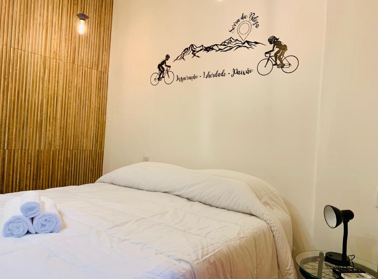 House Bike Sonora Hotel Conservatoria Ngoại thất bức ảnh