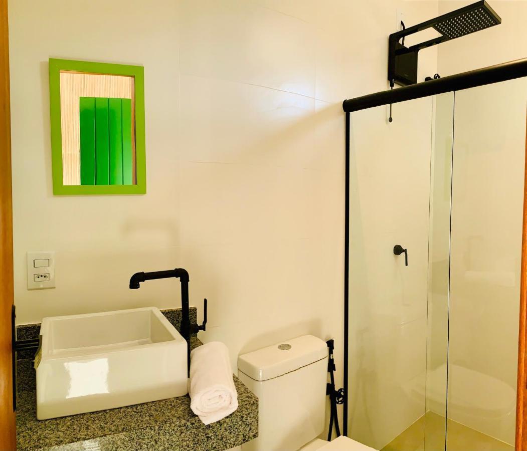 House Bike Sonora Hotel Conservatoria Ngoại thất bức ảnh