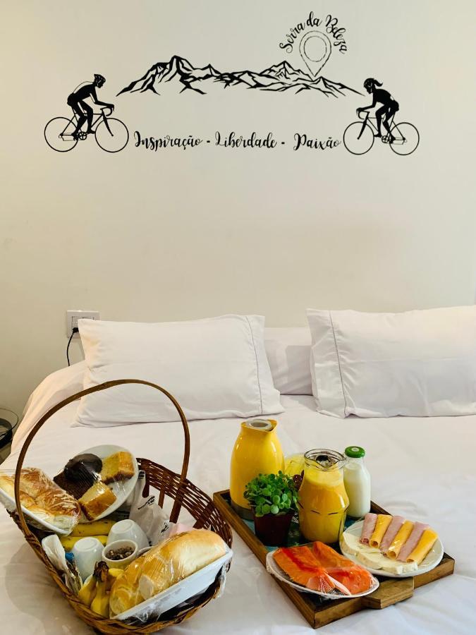 House Bike Sonora Hotel Conservatoria Ngoại thất bức ảnh