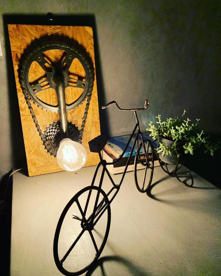 House Bike Sonora Hotel Conservatoria Ngoại thất bức ảnh