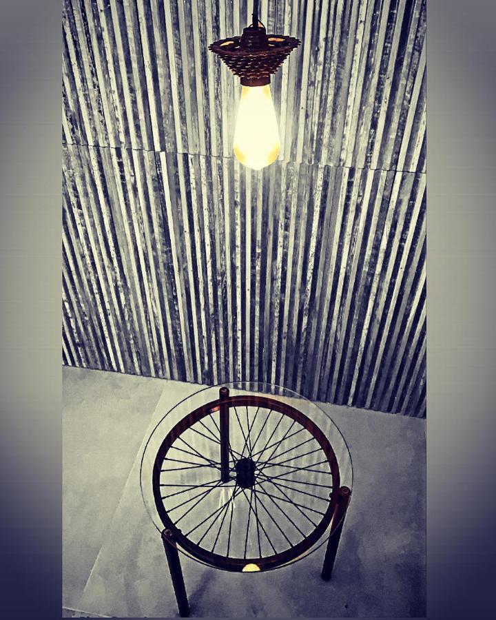 House Bike Sonora Hotel Conservatoria Ngoại thất bức ảnh