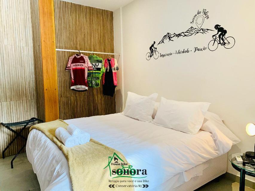 House Bike Sonora Hotel Conservatoria Ngoại thất bức ảnh