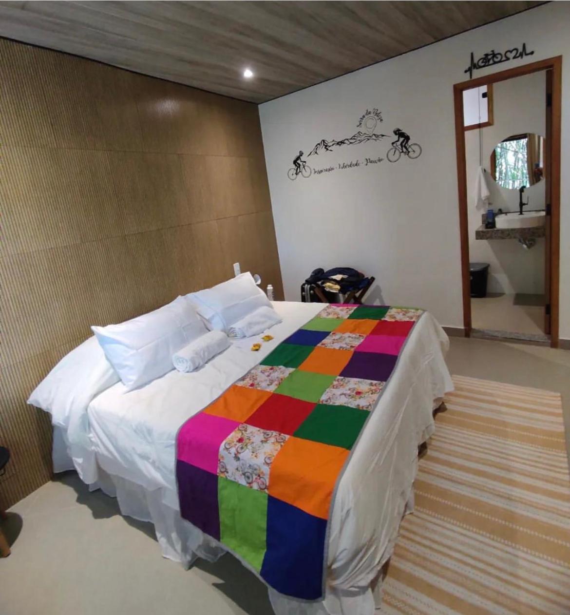 House Bike Sonora Hotel Conservatoria Ngoại thất bức ảnh